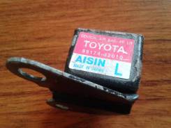 Датчик airbag. Toyota Vista Ardeo, SV50, SV50G