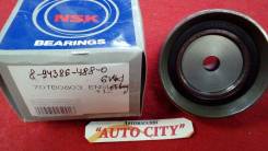 Ролик ГРМ 8-94386-488-0 70TB0803 6VD1 (NSK япония)