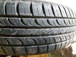 Hankook Optimo K715. Летние, 2010 год, износ: 5%, 1 шт