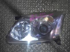 Фара (передняя) Toyota Avensis 2 2003-2008, левая