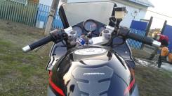 Honda CBR 250. 250 куб. см., птс, с пробегом