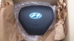 Подушка безопасности. Hyundai ix35 Hyundai Tucson