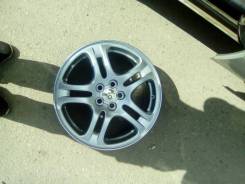 Subaru. x17, 5x100.00