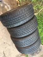 Bridgestone Dueler H/T 684II. Всесезонные, износ: 30%, 4 шт