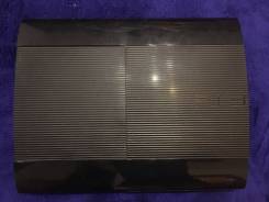 Sony PlayStation 3 Super Slim