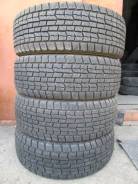 Goodyear Ice Navi Zea. Зимние, без шипов, износ: 10%, 4 шт