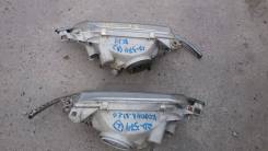 Фара. Toyota Corona Premio, CT211, CT210, ST215, CT216, ST210, CT215, AT210, AT211 Двигатели: 3CTE, 7AFE, 3SFSE, 4AFE, 2CT, 3SFE