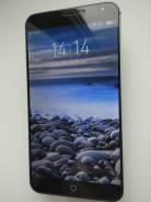 Meizu MX4. Б/у