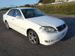 Toyota Mark II. 110, 1JZ FSE