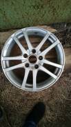 Jawa. 6.5x16, 5x114.30, ET52, ЦО 72,0 мм.