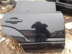 Дверь боковая. Subaru Forester, SG5, SG9, SG9L