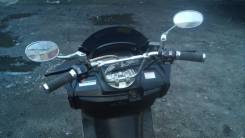 Yamaha Majesty. 250 куб. см., неисправен, птс, без пробега