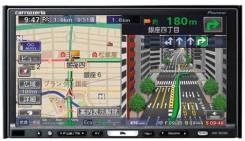 Pioneer Carrozzeria AVIC