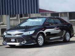 Toyota Camry. автомат, передний, бензин, б/п. Под заказ