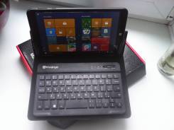 Планшет Prestigio MultiPad Visconte Quad 3GK 16 Гб + Dock 3G