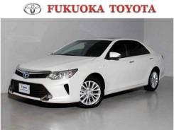 Toyota Camry. автомат, передний, 2.5, бензин, б/п. Под заказ