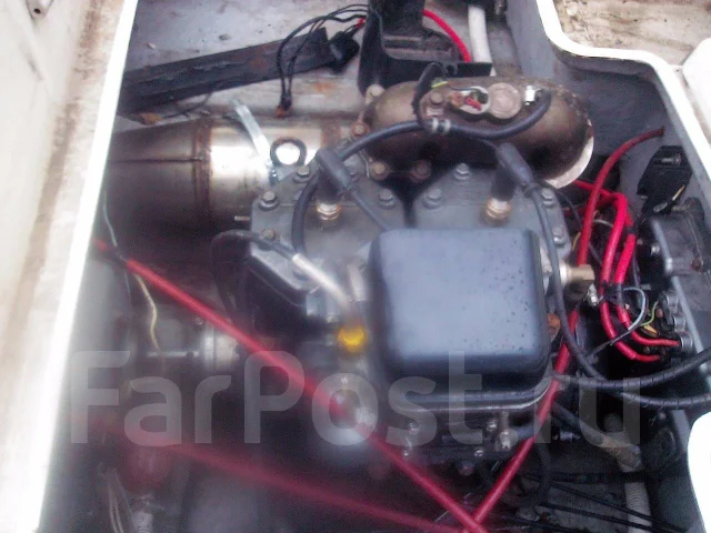 Suzuki. 1994 ���, ����� 4,1��., ��������� ������������, 55��.�., ������ ����
