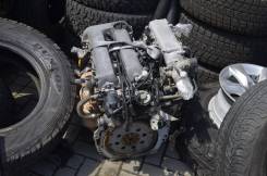 Двигатель в сборе. Nissan: Bluebird, Pulsar, NX-Coupe, Cedric, Lucino, Avenir Salut, Wingroad, Presea, Sunny California, Primera Camino, Sunny / Lucin...