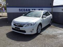 Toyota Camry. автомат, передний, бензин, б/п. Под заказ