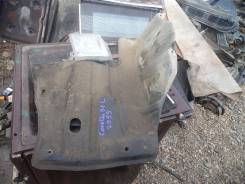 Защита двигателя. Toyota: Sprinter, Sprinter Carib, Corolla Levin, Sprinter Trueno, Corolla Двигатели: 1C, 2C, 2E, 3E, 4AF, 4AFE, 4AGE, 5AF, 5AFE, 5AF...