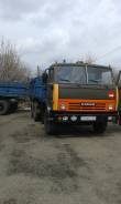 Камаз 5320. Продается с телегой, 8 000 куб. см., 10 000 кг.