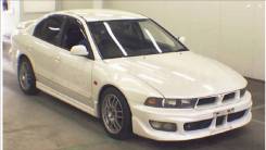 Mitsubishi Galant. ПТС на Галант 98 год