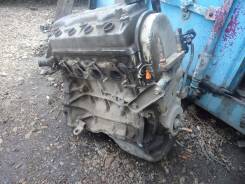 Двигатель в сборе. Honda Logo, GA3 Двигатель D13B