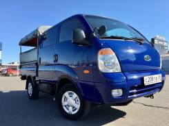 Kia Bongo III. Сепар , подогрев топливной магистрали !, 2 900 куб. см., 1 000 кг.