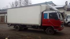 Mitsubishi Fuso Fighter. Продается грузовик Mitsubishi FUSO Fighter, 7 542 куб. см., 5 000 кг.