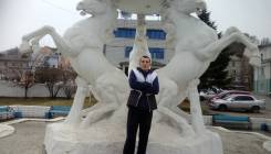Грузчик.
