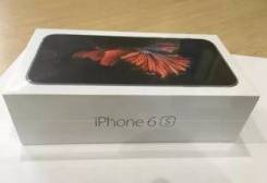 Apple iPhone 6s 64Gb. Новый