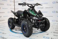 Квадроцикл ATV-BOT RAPTOR 50, 2017. исправен, без птс, без пробега. Под заказ