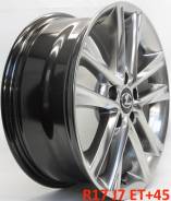 Lexus. 7.0x17, 5x114.30, ET45, ЦО 60,1 мм.