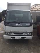 Isuzu Elf. Продам Isuzu elf, 4 800 куб. см., 1 000 кг.
