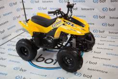 Квадроцикл ATV-BOT KFX 110, 2017. исправен, без птс, без пробега. Под заказ