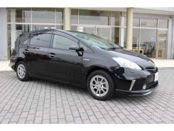 Toyota Prius. автомат, передний, бензин, б/п. Под заказ