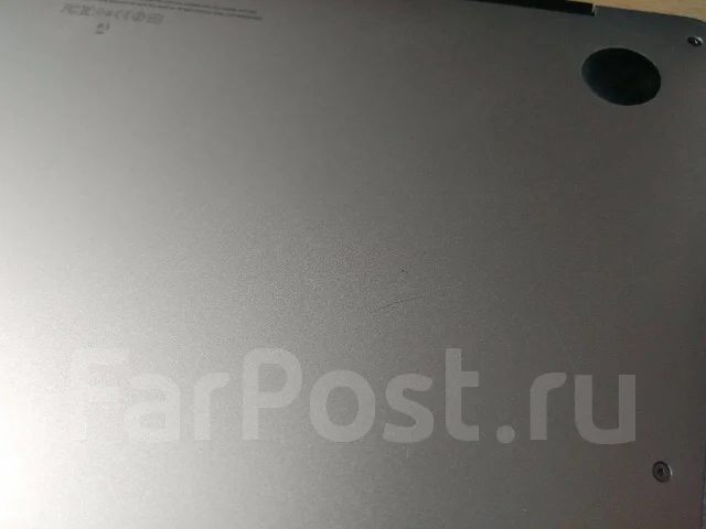 Apple MacBook Air 13 2012 Mid MD231. 13.3", 1,8����, ��� 4 ��, ���� 256���, WiFi: 1, Bluetooth: 1, ����������� �� 5��. ����