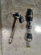 Привод. Mazda Demio, DY3R, DY5W, DY3W, DY5R Двигатель ZJVE