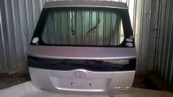 Дверь багажника. Toyota Prius, NHW20 Двигатель 1NZFXE