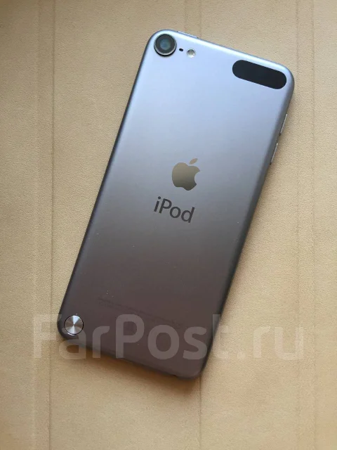 Apple iPod touch 5. ����