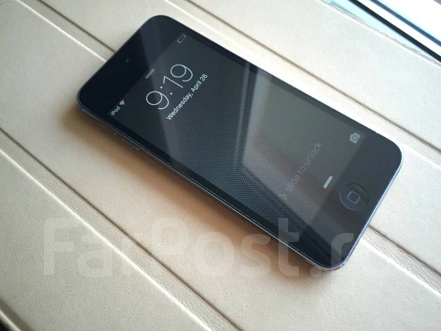 Apple iPod touch 5. ����