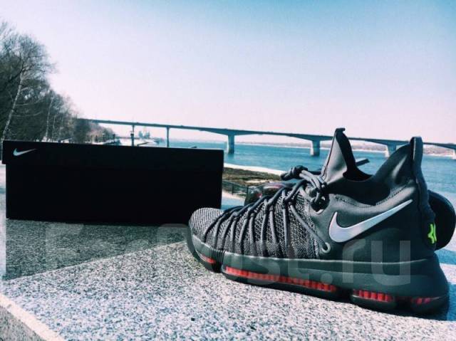 Nike Zoom KD9 Elite TS 39 40 41 42 43 44 45 46 9 000