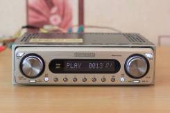 Pioneer Carrozzeria DEH