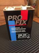 Pro Fix. Вязкость 5W-30, синтетическое