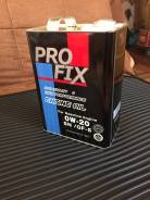 Pro Fix. Вязкость 0W-20, синтетическое