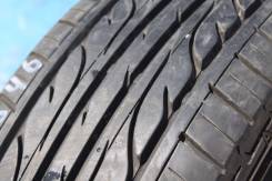 Dunlop Enasave EC202. Летние, 2015 год, износ: 10%, 2 шт