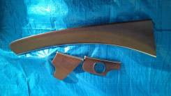Панель салона. Infiniti M35, Y50 Infiniti M25 Nissan Fuga, PY50, PNY50, GY50, Y50 Двигатель VQ35DE