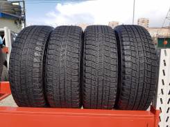 Bridgestone Blizzak Revo2. Зимние, без шипов, износ: 30%, 4 шт