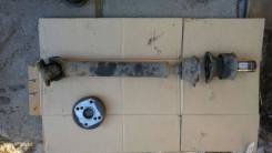 Карданный вал. Mitsubishi Pajero Sport, K90 Mitsubishi Challenger, K96W Mitsubishi Montero Sport, K90 Двигатель 6G72