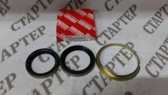 Сальник ступицы. Toyota: Corolla, Corona, Corolla FX, Carina, Carina II, Celica, Sprinter, Carina ED Двигатели: 4ALC, 2ELU, 3ALU, 2ALC, 1CLC, 4AL, 2AL...